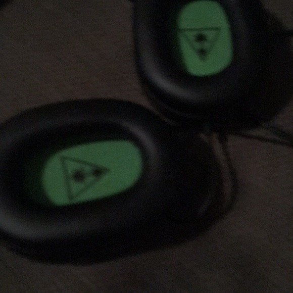 Turtle beaches - Picture 2 of 3